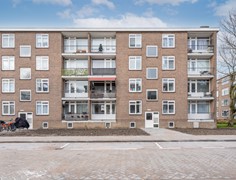 Te koop: Socratesstraat 205, 3076BV Rotterdam