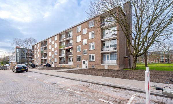 Medium property photo - Socratesstraat 205, 3076 BV Rotterdam