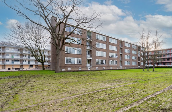 Medium property photo - Socratesstraat 205, 3076 BV Rotterdam