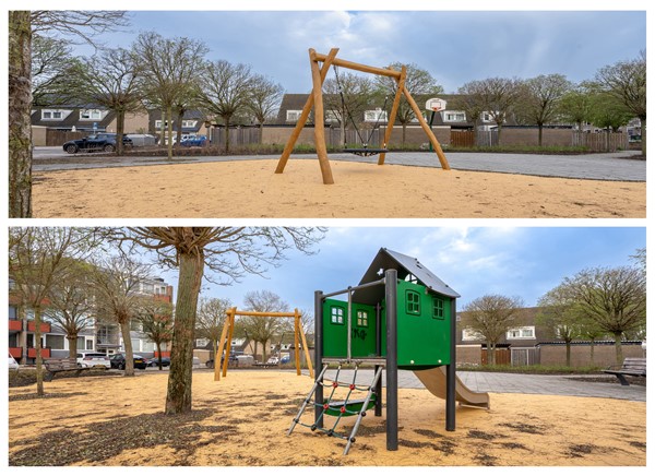 Medium property photo - Socratesstraat 205, 3076 BV Rotterdam