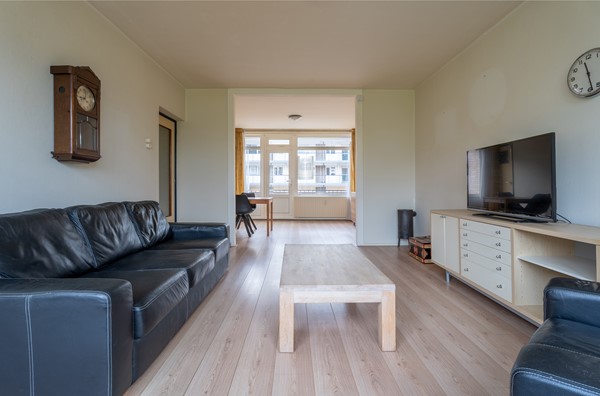 Medium property photo - Socratesstraat 205, 3076 BV Rotterdam