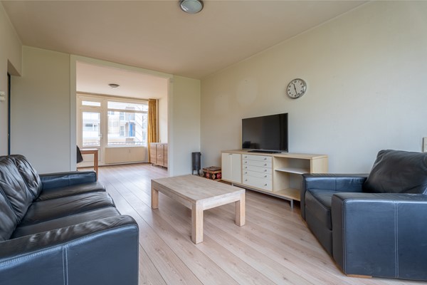 Medium property photo - Socratesstraat 205, 3076 BV Rotterdam