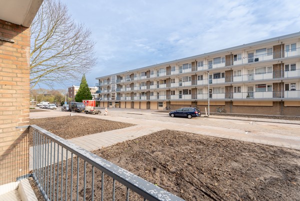 Medium property photo - Socratesstraat 205, 3076 BV Rotterdam