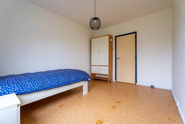 Medium property photo - Socratesstraat 205, 3076 BV Rotterdam