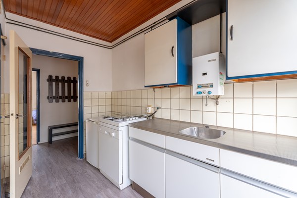 Medium property photo - Socratesstraat 205, 3076 BV Rotterdam