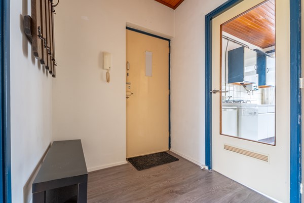 Medium property photo - Socratesstraat 205, 3076 BV Rotterdam