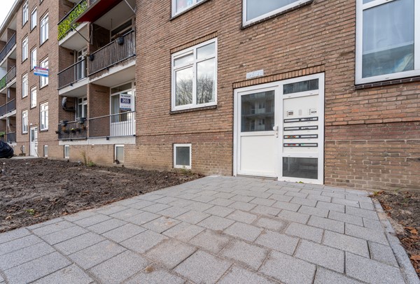 Medium property photo - Socratesstraat 205, 3076 BV Rotterdam