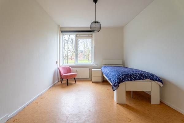 Medium property photo - Socratesstraat 205, 3076 BV Rotterdam
