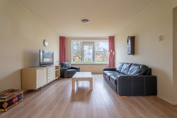 Medium property photo - Socratesstraat 205, 3076 BV Rotterdam
