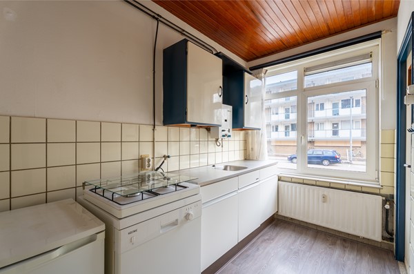 Medium property photo - Socratesstraat 205, 3076 BV Rotterdam