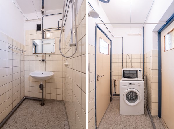 Medium property photo - Socratesstraat 205, 3076 BV Rotterdam