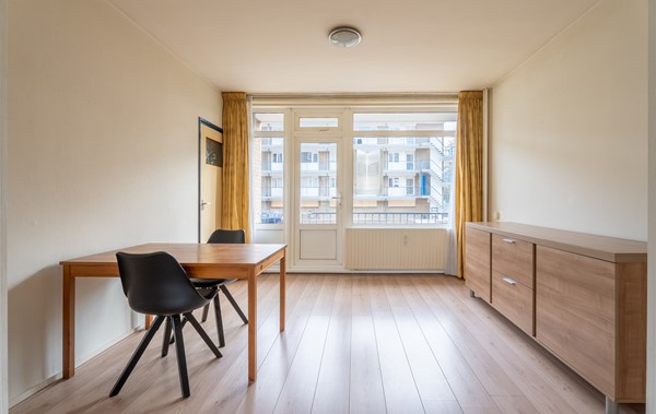 Medium property photo - Socratesstraat 205, 3076 BV Rotterdam