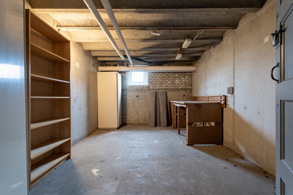 Medium property photo - Socratesstraat 205, 3076 BV Rotterdam