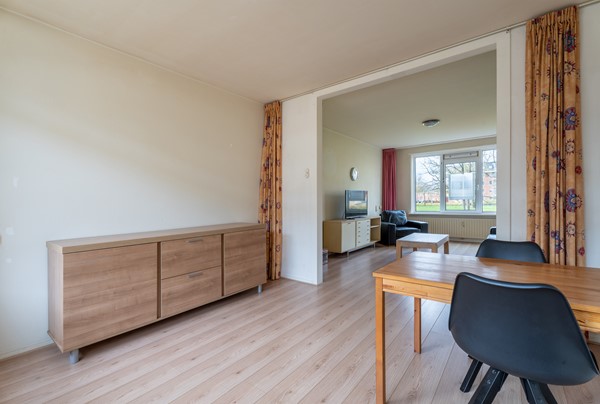 Medium property photo - Socratesstraat 205, 3076 BV Rotterdam