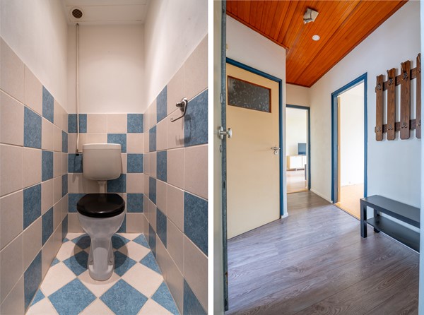 Medium property photo - Socratesstraat 205, 3076 BV Rotterdam