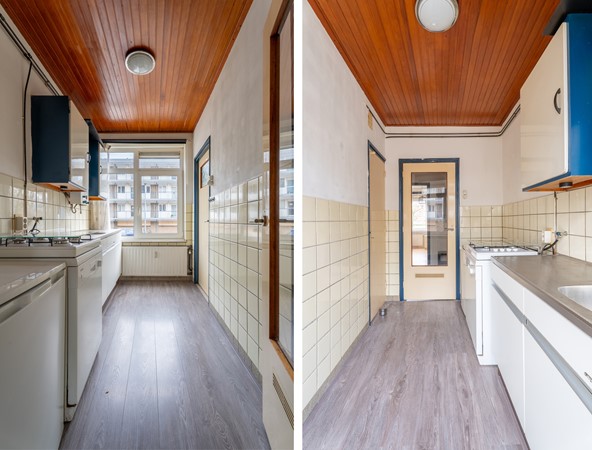 Medium property photo - Socratesstraat 205, 3076 BV Rotterdam