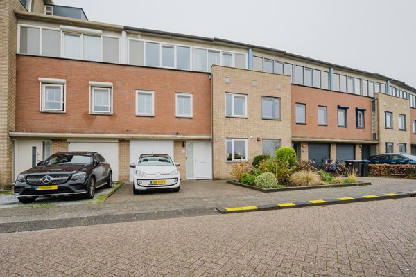Maria Kleine-Gartmanstraat 128, 3207VL Spijkenisse