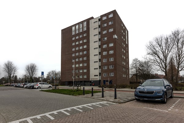 Medium property photo - Lokkertsemolenweg 78, 3194 WC Hoogvliet Rotterdam