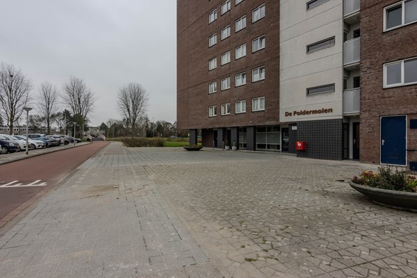 Medium property photo - Lokkertsemolenweg 78, 3194 WC Hoogvliet Rotterdam