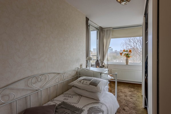 Medium property photo - Lokkertsemolenweg 78, 3194 WC Hoogvliet Rotterdam