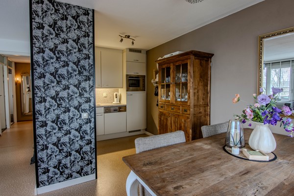 Medium property photo - Lokkertsemolenweg 78, 3194 WC Hoogvliet Rotterdam