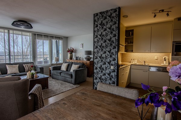 Medium property photo - Lokkertsemolenweg 78, 3194 WC Hoogvliet Rotterdam