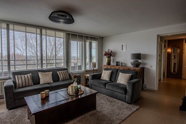 Medium property photo - Lokkertsemolenweg 78, 3194 WC Hoogvliet Rotterdam