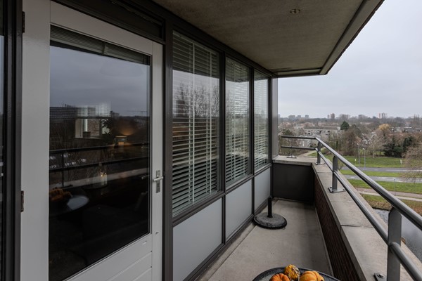 Medium property photo - Lokkertsemolenweg 78, 3194 WC Hoogvliet Rotterdam