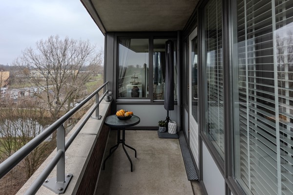 Medium property photo - Lokkertsemolenweg 78, 3194 WC Hoogvliet Rotterdam