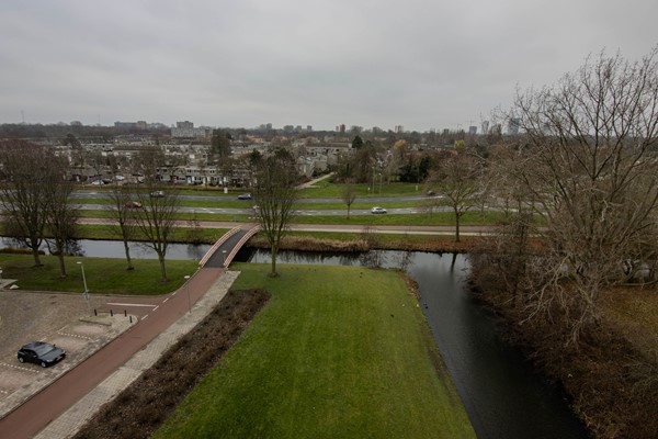 Medium property photo - Lokkertsemolenweg 78, 3194 WC Hoogvliet Rotterdam