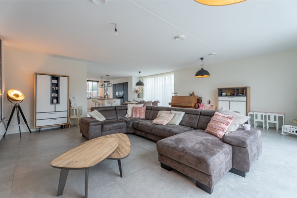 Medium property photo - Johannes Jongejanlaan 9, 3209 BT Hekelingen