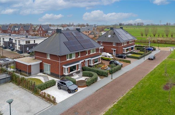 Medium property photo - Johannes Jongejanlaan 9, 3209 BT Hekelingen