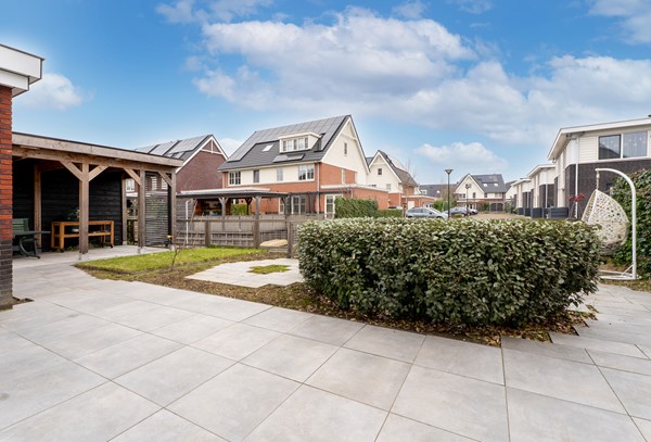 Medium property photo - Johannes Jongejanlaan 9, 3209 BT Hekelingen