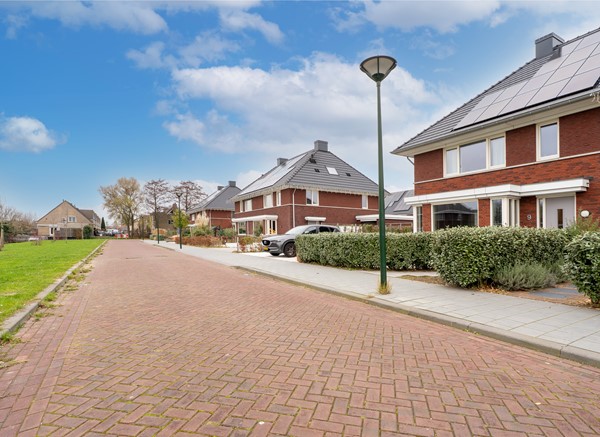 Medium property photo - Johannes Jongejanlaan 9, 3209 BT Hekelingen