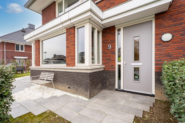 Medium property photo - Johannes Jongejanlaan 9, 3209 BT Hekelingen