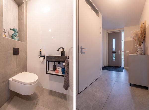 Medium property photo - Johannes Jongejanlaan 9, 3209 BT Hekelingen