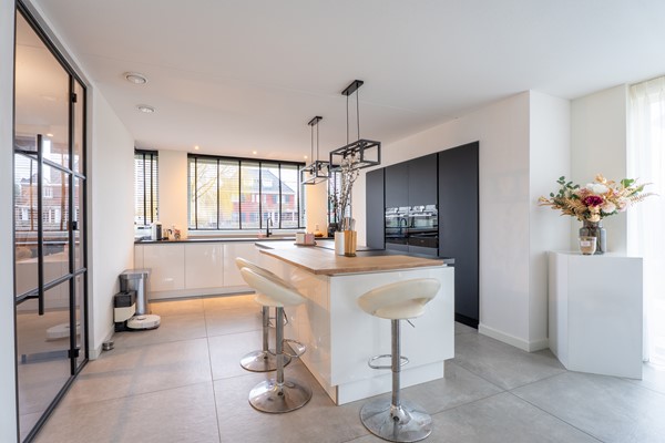 Medium property photo - Johannes Jongejanlaan 9, 3209 BT Hekelingen