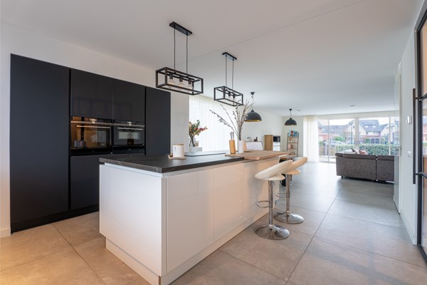 Medium property photo - Johannes Jongejanlaan 9, 3209 BT Hekelingen