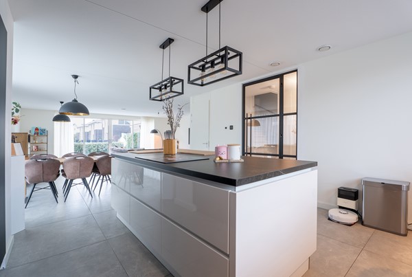 Medium property photo - Johannes Jongejanlaan 9, 3209 BT Hekelingen