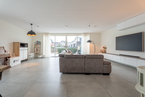 Medium property photo - Johannes Jongejanlaan 9, 3209 BT Hekelingen