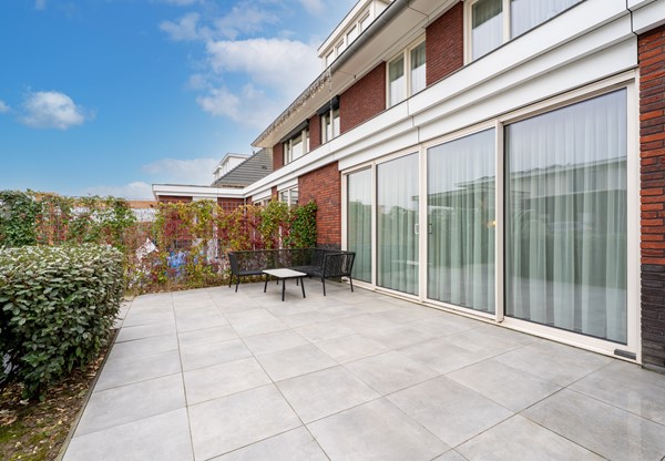 Medium property photo - Johannes Jongejanlaan 9, 3209 BT Hekelingen