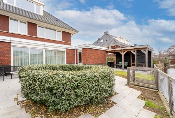 Medium property photo - Johannes Jongejanlaan 9, 3209 BT Hekelingen