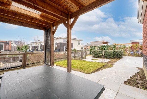 Medium property photo - Johannes Jongejanlaan 9, 3209 BT Hekelingen