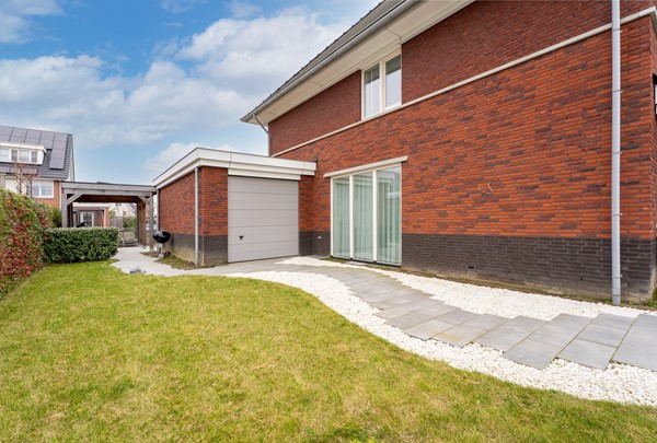 Medium property photo - Johannes Jongejanlaan 9, 3209 BT Hekelingen