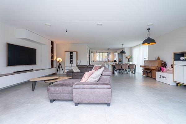 Medium property photo - Johannes Jongejanlaan 9, 3209 BT Hekelingen