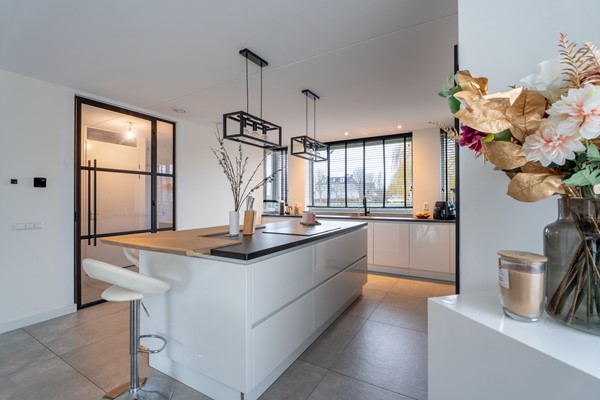 Medium property photo - Johannes Jongejanlaan 9, 3209 BT Hekelingen