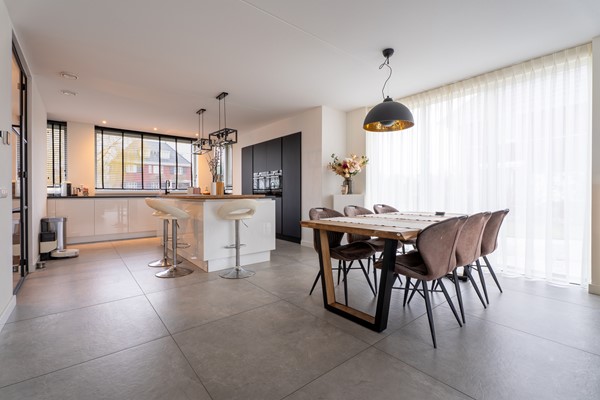 Medium property photo - Johannes Jongejanlaan 9, 3209 BT Hekelingen