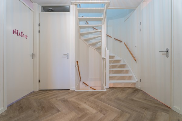 Medium property photo - Johannes Jongejanlaan 9, 3209 BT Hekelingen