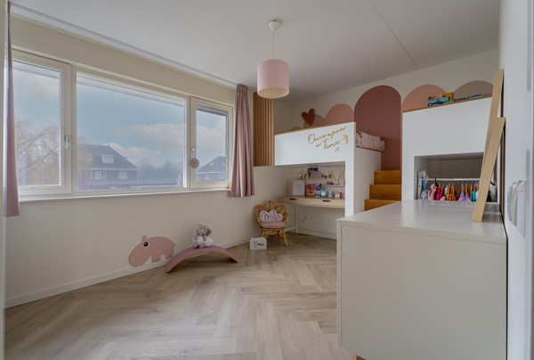 Medium property photo - Johannes Jongejanlaan 9, 3209 BT Hekelingen