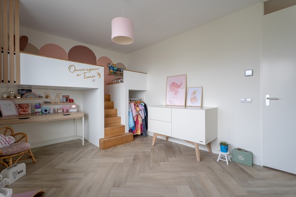 Medium property photo - Johannes Jongejanlaan 9, 3209 BT Hekelingen